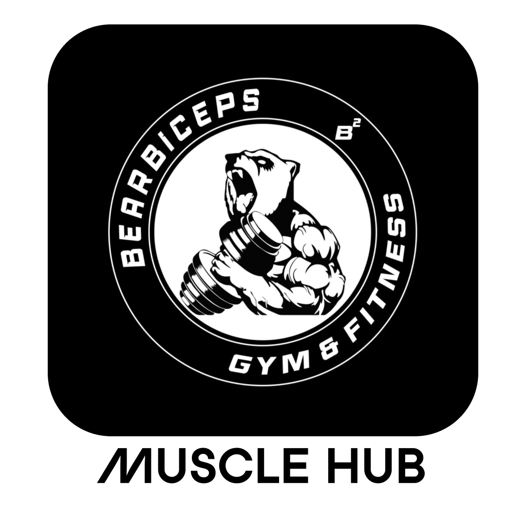 BearBiceps Gym & Fitness